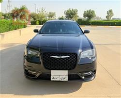 كرايسلر 300